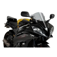 PUIG RACING WINDSHIELD YAMAHA 4059 2
