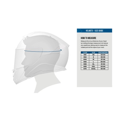 ACERBIS CASCO RIDER JUNIOR BLANCO