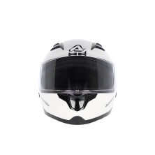 ACERBIS CARLINO KID HELMET 22-06 0025463.030 WHITE 2