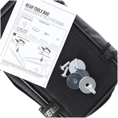 ACERBIS BOLSA DE HERRAMIENTAS TRASERA