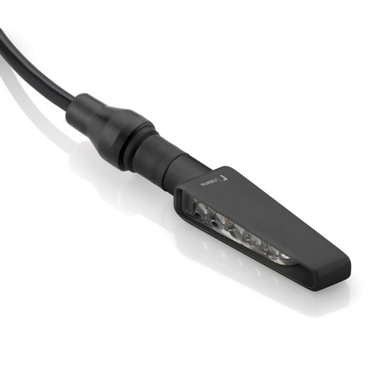 RIZOMA INTERMITENTES VISIÓN FR130