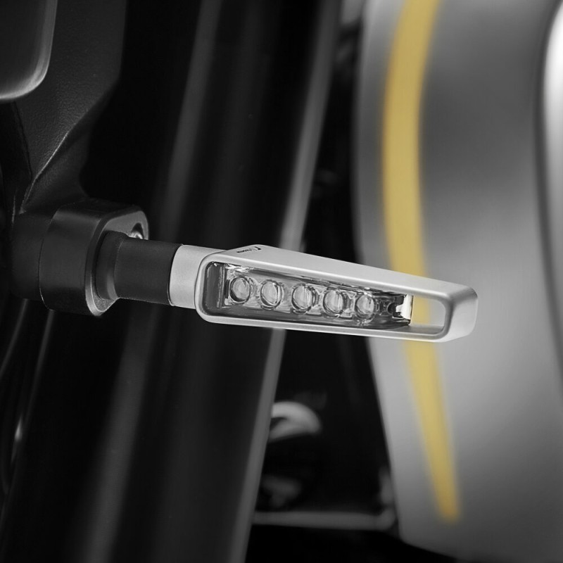 RIZOMA INTERMITENTES VISIÓN FR130