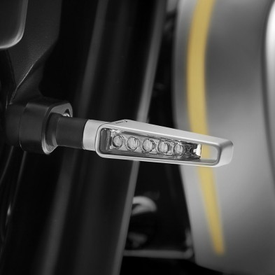 RIZOMA INTERMITENTES VISIÓN FR130