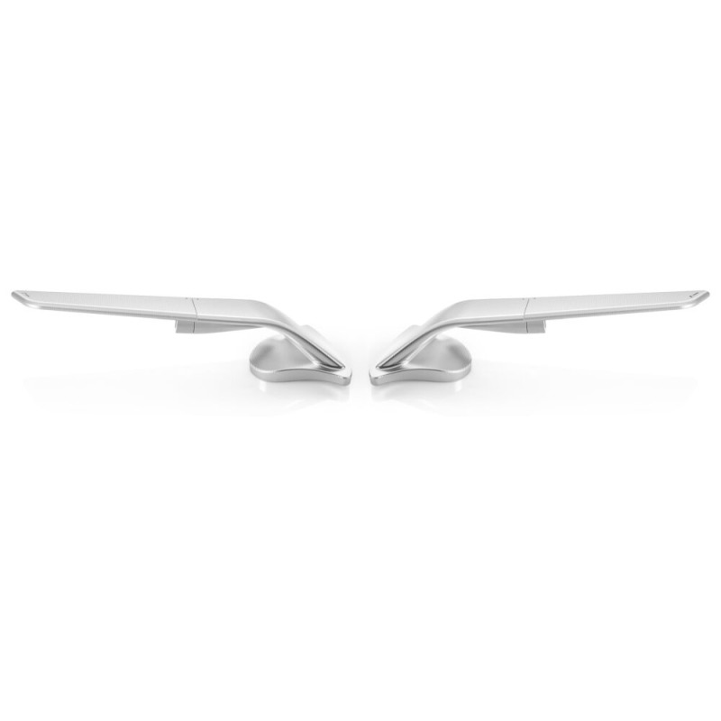 RIZOMA STEALTH REARVIEW MIRROR BSS021 R1 20-24