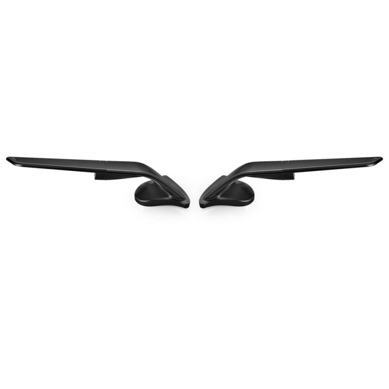 RIZOMA RETROVISOR STEALTH BSS070 APRILIA