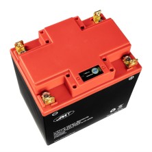 JMT LITHIUM BATTERY HJU1-9-FP 2