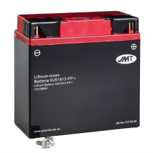 JMT BATERIA LITIO HJ51913-FP 2