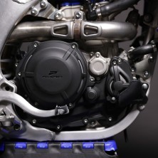 POLISPORT EXTREME KIT TAPAS DE MOTOR KTM/GASGAS/HUSQVARNA 91376 2