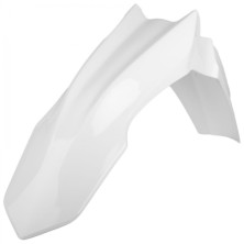 POLISPORT FRONT FENDER HONDA 857390000 2