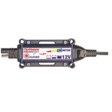 OPTIMATE LITHIUM BATTERY CHARGER 12V 0.8A TM-470 - Beracing 2