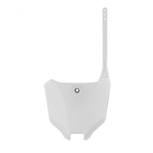 POLISPORT PORTA NUMEROS HONDA 867070000 2