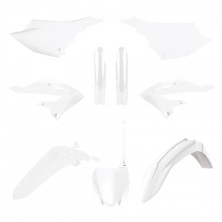 POLISPORT KIT PLASTICOS YAMAHA 91128