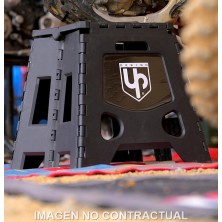 UP DESIGN UPMXSTAND MOTOCROSS FOLDING STAND 2