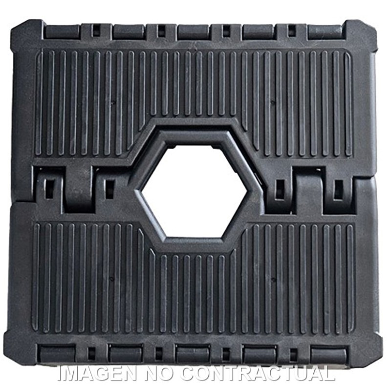 UP DESIGN CABALLETE PLEGABLE MOTOCROSS UPMXSTAND