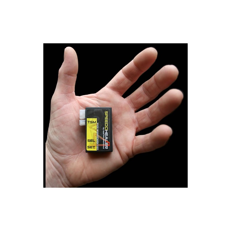 HEALTECH SPEEDOHEALER SH-V4 MODULO