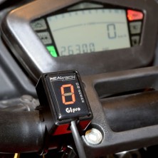 HEALTECH GIPRO MOUNT HT-GIPRO-M 2