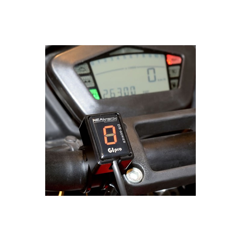 HEALTECH GIPRO MOUNT HT-GIPRO-M