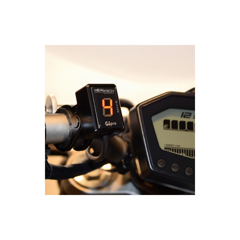 HEALTECH GIPRO MOUNT HT-GIPRO-M