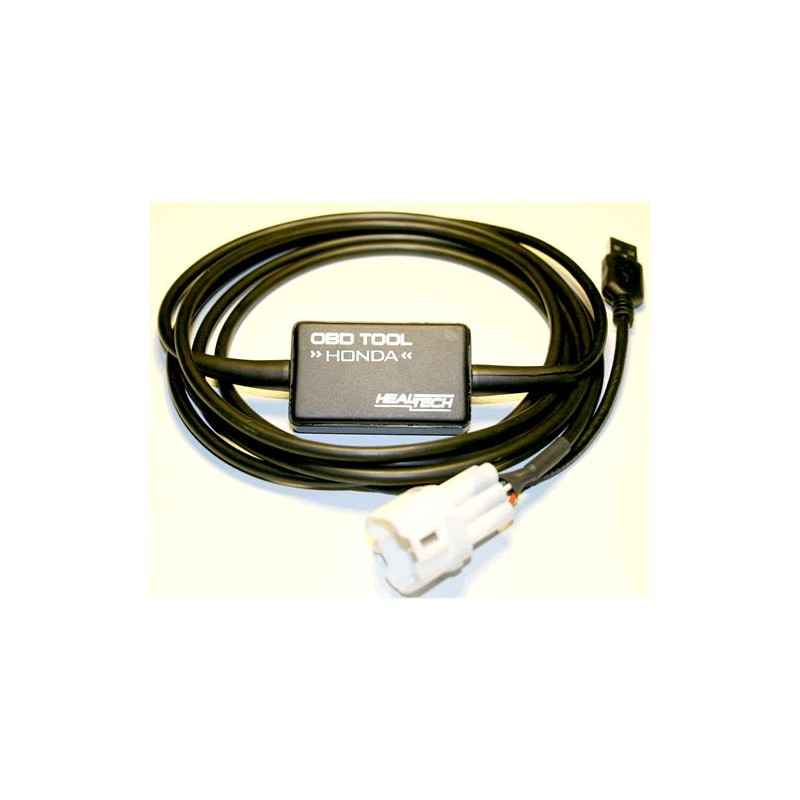 HEALTECH OBD-H01 HONDA OBD-H01 OBD DIAGNOSIS TOOL