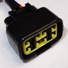 HEALTECH ADDITIONAL AP4 CABLE FOR OBD-K01 HT-OBD-K01-AP4 2