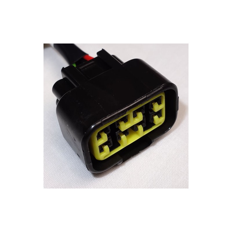 HEALTECH CABLE AP4 ADICIONAL PARA OBD-K01 HT-OBD-K01-AP4