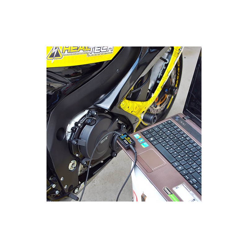 HEALTECH OBD DIAGNOSIS TOOL SUZUKI HT-OBD-S01