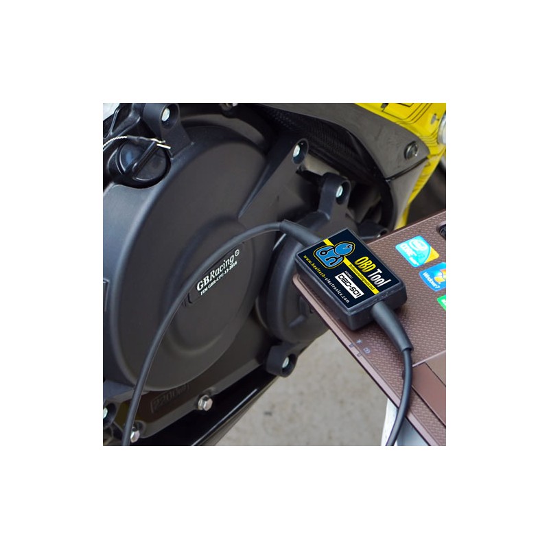 HEALTECH OBD DIAGNOSIS TOOL SUZUKI HT-OBD-S01