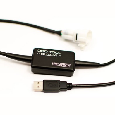 HEALTECH OBD DIAGNOSIS TOOL SUZUKI HT-OBD-S01