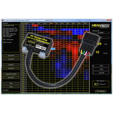 HEALTECH FI TUNER PRO HT-FIT-S01 SUZUKI