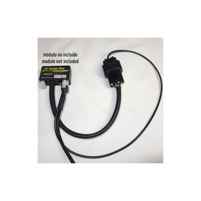 HEALTECH FI TUNER PRO HT-FIT-S01-DC SUZUKI