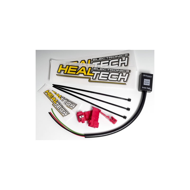 HEALTECH BRAKE LIGHT MODULATOR BLP-U0