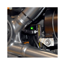 HEALTECH CONTROLADOR SERVOMOTOR ESCAPE KAWASAKI ESE-SW-K01 2