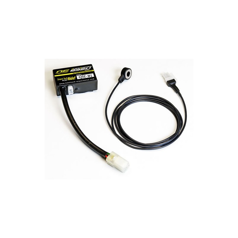 HEALTECH MODULO CAMBIO IQSE-W1 (+ SENSOR QSS)