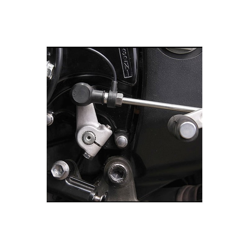 HEALTECH IQSE-W1 SHIFT MODULE (+ QSS sensor)