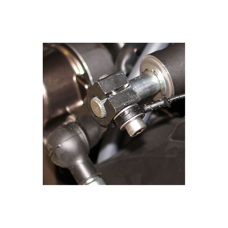 HEALTECH MODULO CAMBIO IQSE-W1 (+ SENSOR QSS)