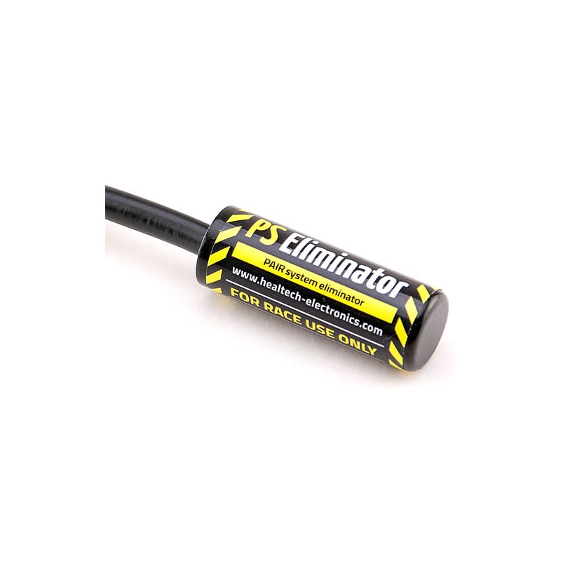 copy of HEALTECH STEERING DAMPER EMULATOR SDE-01