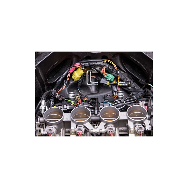 HEALTECH EMULADOR DE SISTEMA PAIR PSE-0