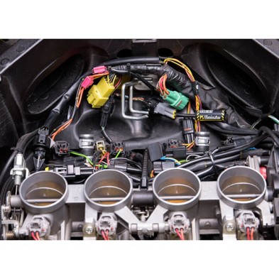 HEALTECH EMULADOR DE SISTEMA PAIR PSE-0