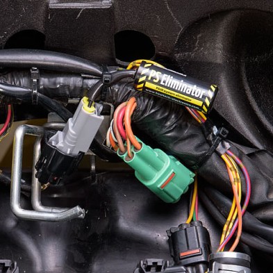 HEALTECH EMULADOR DE SISTEMA PAIR PSE-0