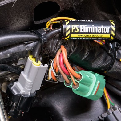 HEALTECH EMULADOR DE SISTEMA PAIR PSE-0