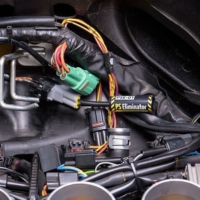 HEALTECH EMULADOR DE SISTEMA PAIR PSE-0