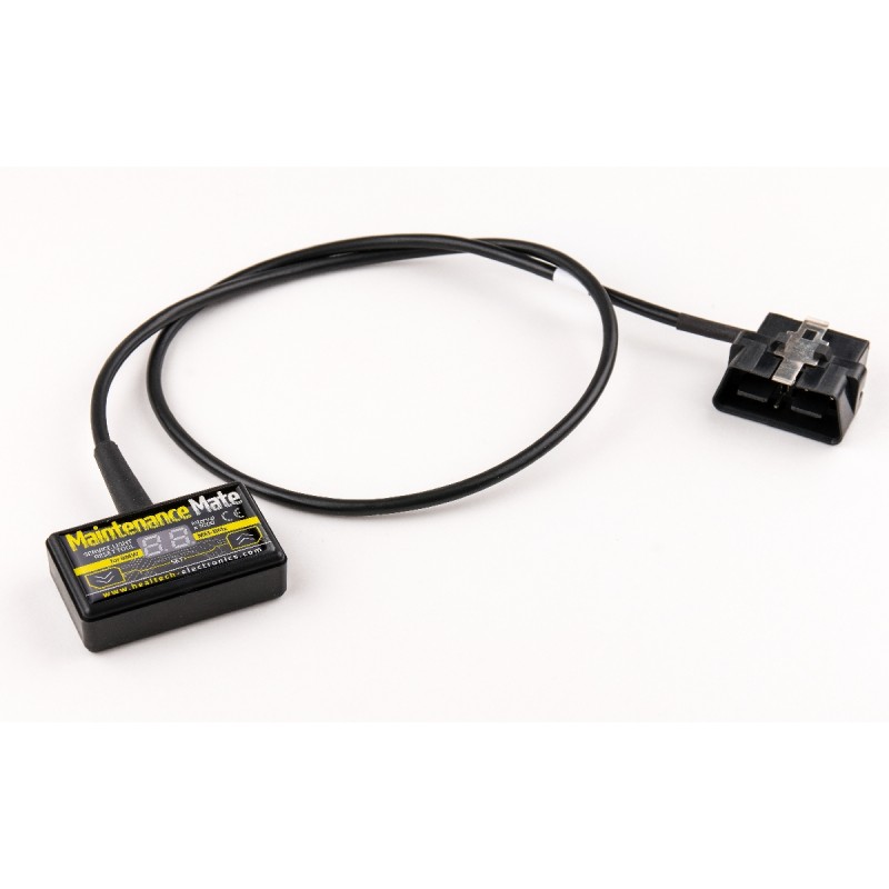 HEALTECH RESET MAINTENANCE INTERVAL BMW MM-BM1