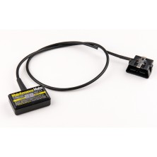 HEALTECH RESETEAR INTERVALO DE MANTENIMIENTO TRIUMPH MM-T0 2