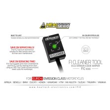 HEALTECH FI FAULT RESET TOOL KTM FIC-KT 2