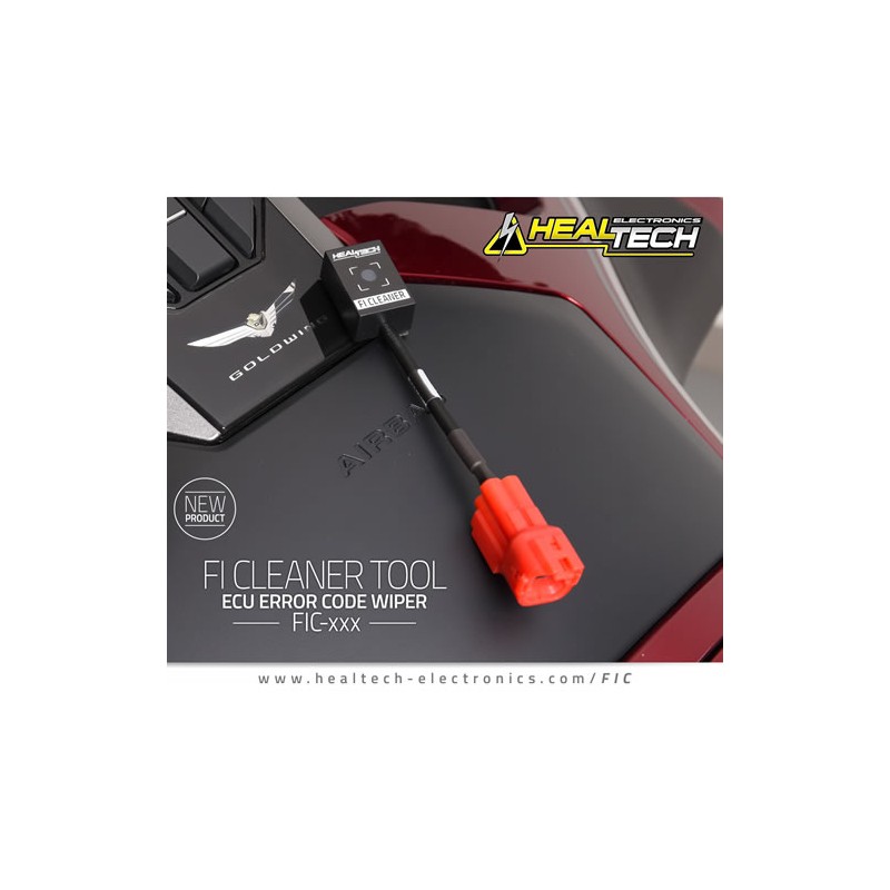 HEALTECH FI FAULT RESET TOOL KTM FIC-KT