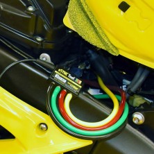 HEALTECH ESYNC VACUUM GAUGE EST-01 2