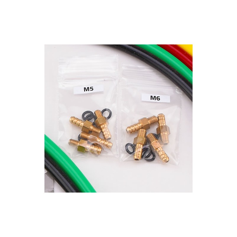 HEALTECH ESYNC VACUOMETRO EST-01