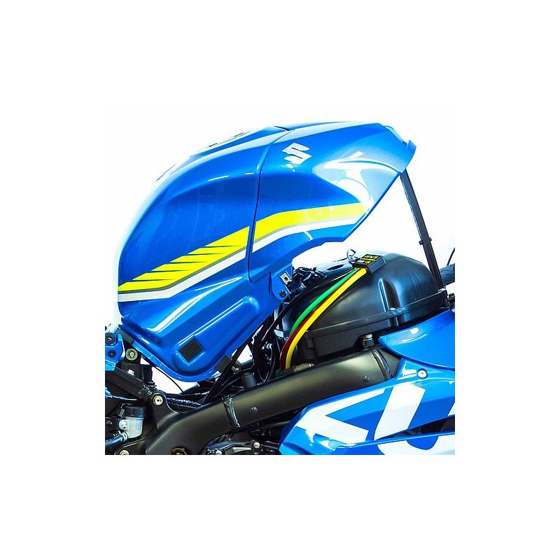 HEALTECH ESYNC VACUOMETRO EST-01