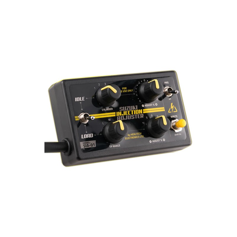 HEALTECH DISPOSITIVO DE AJUSTE DE INYECCION HT-SIA-0