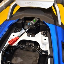 HEALTECH HERRAMIENTA PARA ACTIVAR MODO DYNO DCT-H0 2